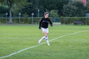 Bild 13 - Frauen SV Henstedt Ulzburg - Wellingsbuettel : Ergebnis: 11:1